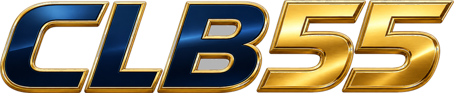 clb55 logo